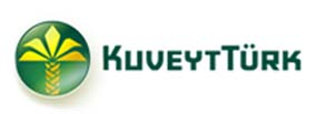 kuveyttürk bankası logo