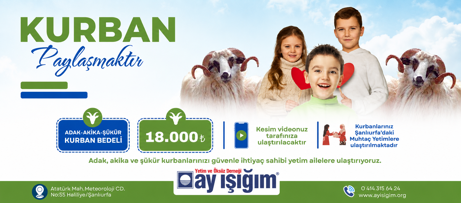 kurban son