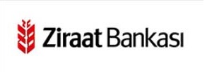 ziraat bankası logo